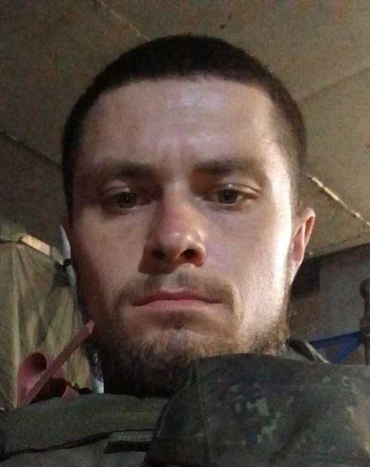 Фото: Погибший на войне с Украиной Каратеев Артур Эдуардович. Краснодарский край, мотострелковые войска