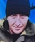 Фото: Погибший на войне с Украиной Грибенюк Сергей Николаевич. Краснодарский край, нет данных