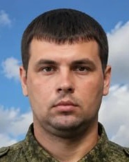 Фото: Погибший на войне с Украиной Королев Александр Иванович. Тверская область, мобилизованные