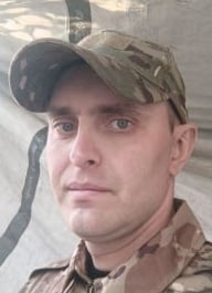 Фото: Погибший на войне с Украиной Буханцев Сергей Николаевич. Ростовская область, мотострелковые войска