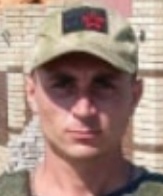 Фото: Погибший на войне с Украиной Беляев Алексей Леонидович. Воронежская область, инженерные войска