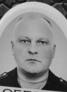 Фото: Погибший на войне с Украиной Обедин Алексей Сергеевич. Иркутская область, нет данных