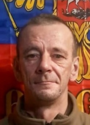 Фото: Погибший на войне с Украиной Баранов Алексей Иванович. Пермский край, добровольцы