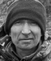 Фото: Погибший на войне с Украиной Ягодкин Виталий Борисович. Ханты-Мансийский автономный округ - Югра, нет данных