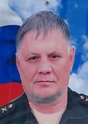 Фото: Погибший на войне с Украиной Еговцев Сергей Владимирович. Кемеровская область, добровольцы