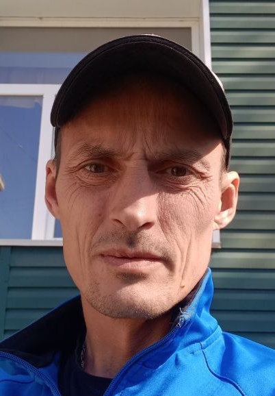 Фото: Погибший на войне с Украиной Ковешников Владимир Иванович. Пермский край, мотострелковые войска