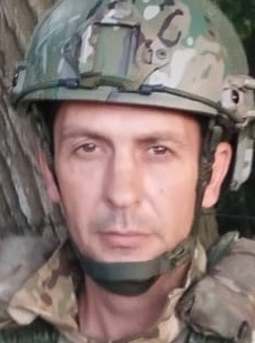 Фото: Погибший на войне с Украиной Бессмельцев Владимир Владимирович. Ставропольский край, танковые войска
