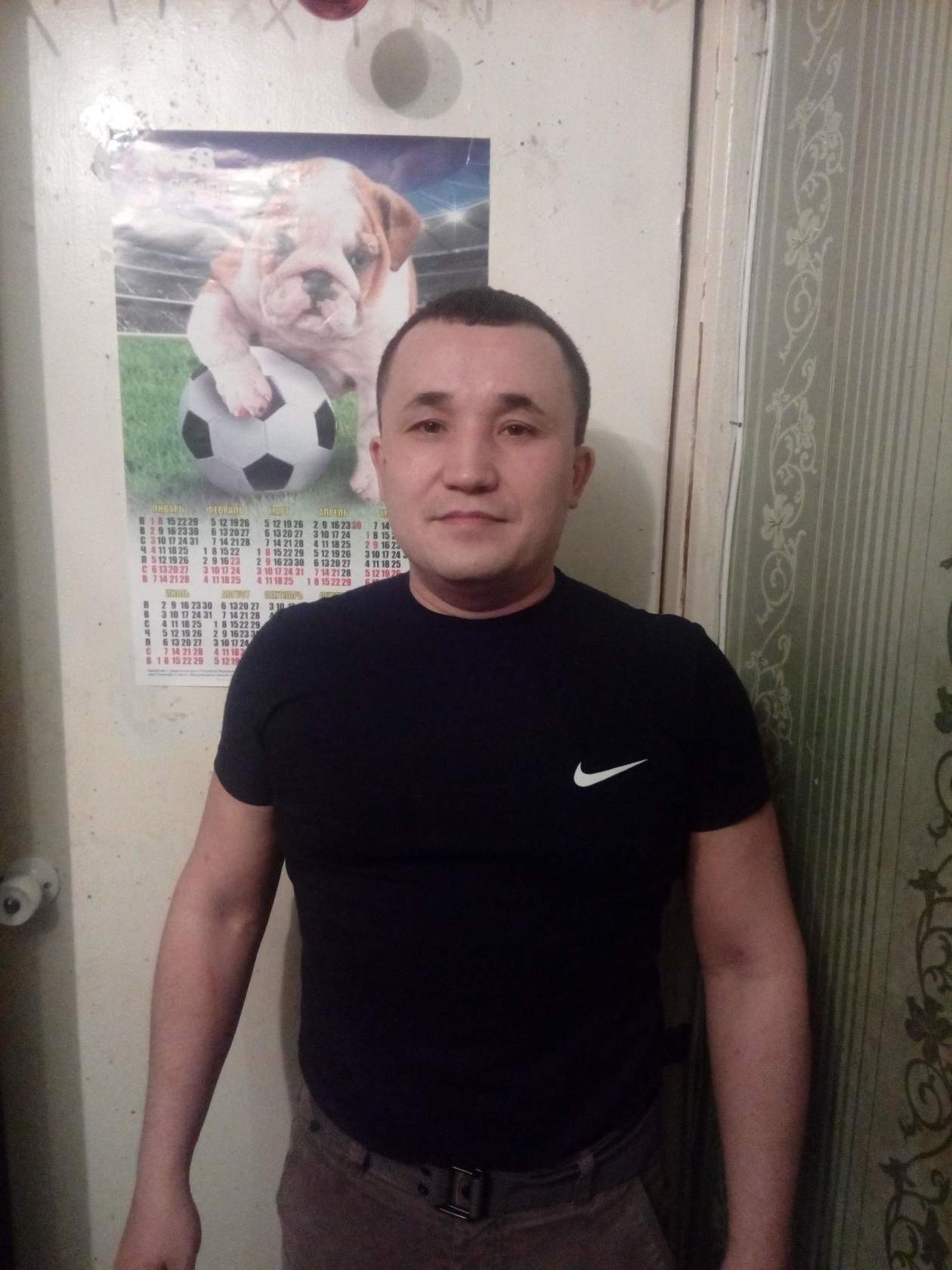 Фото: Погибший на войне с Украиной Гончаренко Георгий Георгиевич. Свердловская область, добровольцы