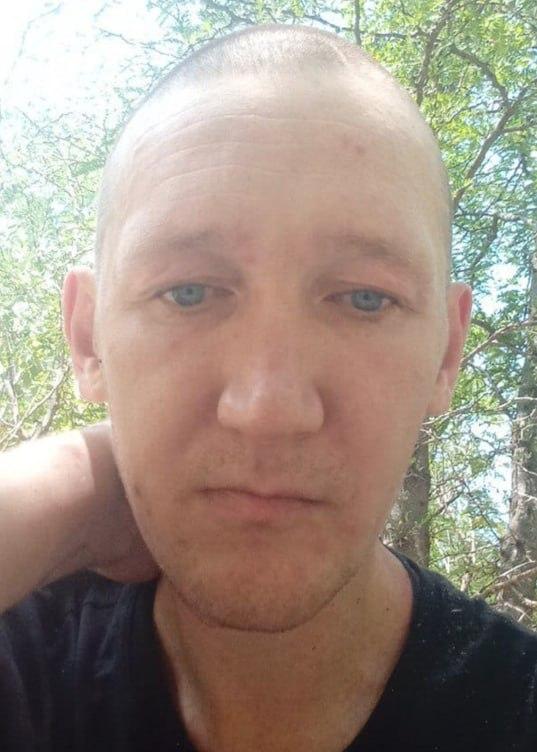 Фото: Погибший на войне с Украиной Янус Алексей Дмитриевич. Республика Татарстан, нет данных