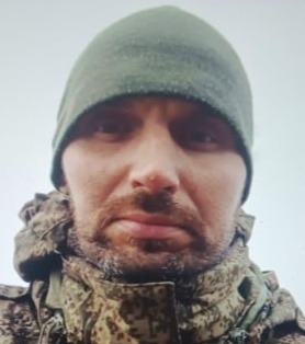 Фото: Погибший на войне с Украиной Дубцов Игорь Анатольевич. Республика Башкортостан, морпехи