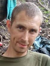 Фото: Погибший на войне с Украиной Плешивых Максим Алексеевич. Пермский край, нет данных