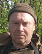 Фото: Погибший на войне с Украиной Белых Дмитрий Валерьевич. Удмуртская Республика, добровольцы