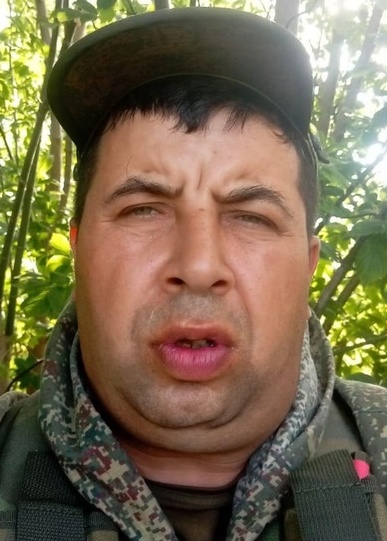 Фото: Погибший на войне с Украиной Моисеев Дмитрий Евгеньевич. Ярославская область, танковые войска