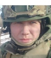 Фото: Погибший на войне с Украиной Пузаков Иван Леонидович. Тверская область, нет данных