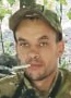 Фото: Погибший на войне с Украиной Торопов Дмитрий Павлович. Еврейская автономная область, морпехи