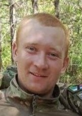 Фото: Погибший на войне с Украиной Таракин Андрей Сергеевич. Республика Башкортостан, нет данных