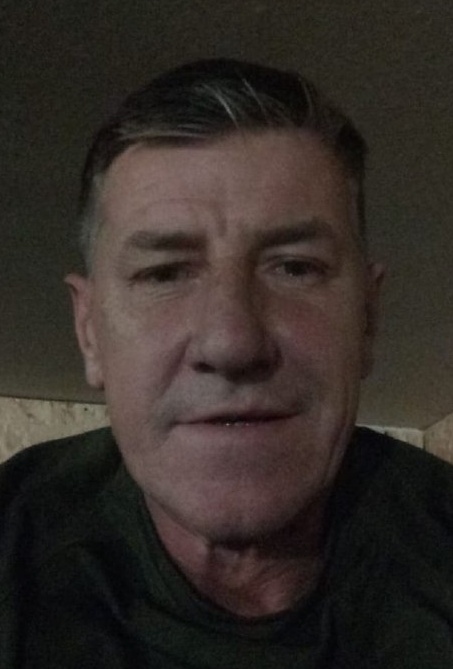 Фото: Погибший на войне с Украиной Карпов Александр Михайлович. Нижегородская область, добровольцы