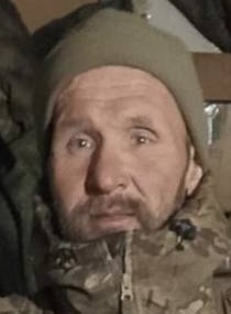Фото: Погибший на войне с Украиной Федоров Александр Леонидович. Удмуртская Республика, нет данных