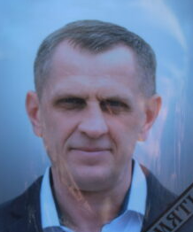 Фото: Погибший на войне с Украиной Шакин Сергей Сергеевич. Брянская область, добровольцы