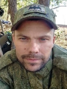 Фото: Погибший на войне с Украиной Чибышев Руслан Юрьевич. Амурская область, нет данных