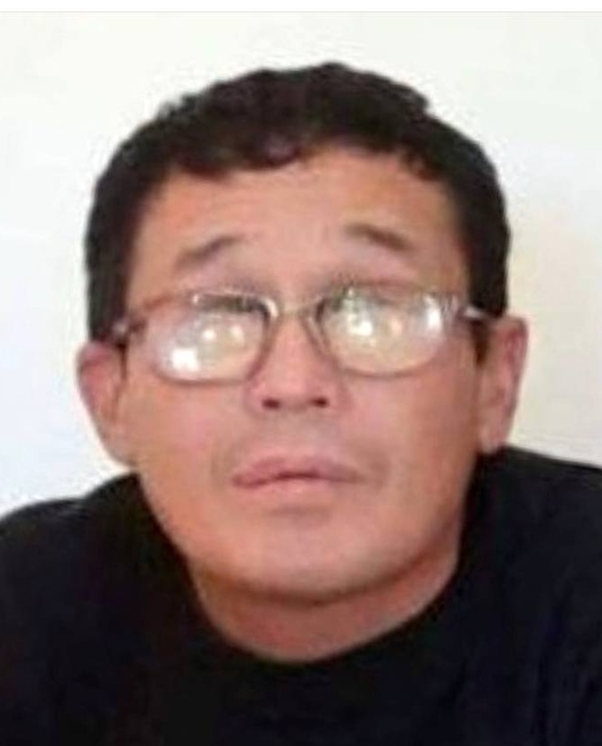 Фото: Погибший на войне с Украиной Ванжилов Алексей Анатольевич. Республика Бурятия, добровольцы