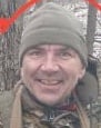Фото: Погибший на войне с Украиной Коростелев Роман Николаевич. Новосибирская область, добровольцы
