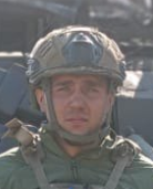 Фото: Погибший на войне с Украиной Самойлов Роман Александрович. Новосибирская область, мобилизованные