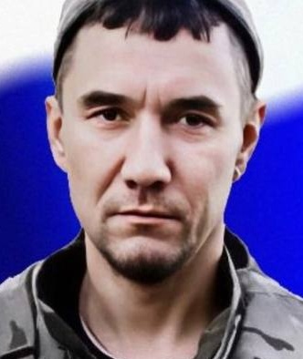 Фото: Погибший на войне с Украиной Маркелов Денис Игоревич. Владимирская область, заключенные