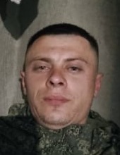 Фото: Погибший на войне с Украиной Дерюгин Владимир Александрович. Нижегородская область, танковые войска