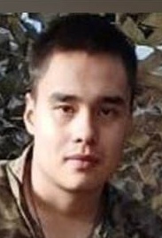 Фото: Погибший на войне с Украиной Цуриков Михаил. Чукотский автономный округ, добровольцы