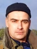 Фото: Погибший на войне с Украиной Козюков Сергей Валерьевич. Кировская область, нет данных