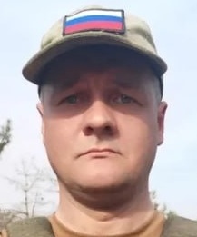 Фото: Погибший на войне с Украиной Новоселов Константин Сергеевич. Кировская область, добровольцы