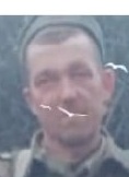 Фото: Погибший на войне с Украиной Спиркин Александр Юрьевич. Свердловская область, нет данных