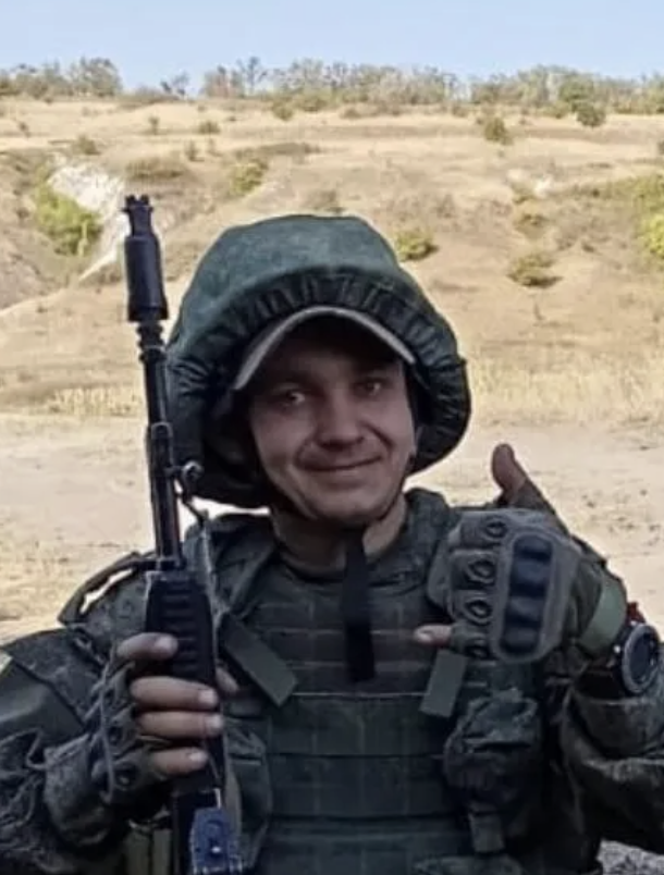 фотография Пихтелев Александр Владимирович