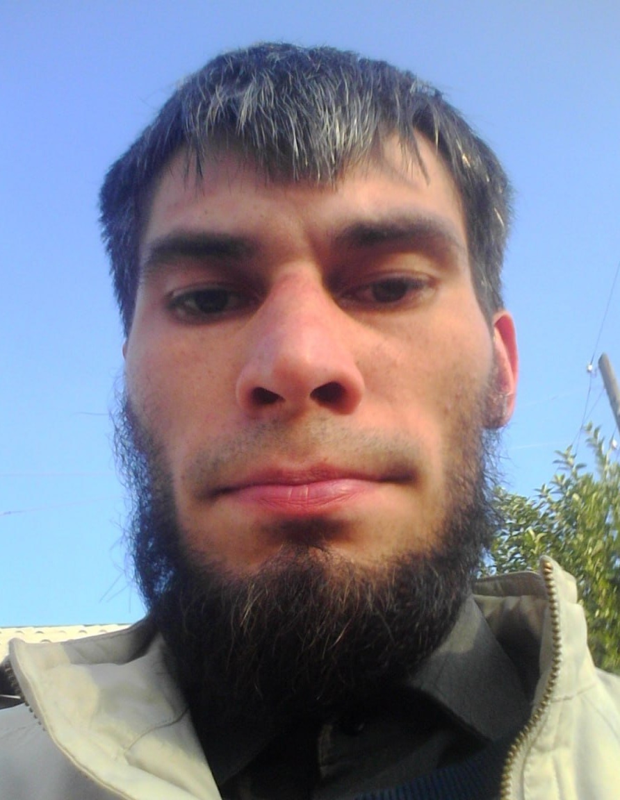 Фото: Погибший на войне с Украиной Ходаковский Юрий Николаевич. Омская область, нет данных