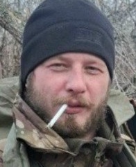 Фото: Погибший на войне с Украиной Федченко Олег Олегович. Брянская область, нет данных