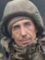 Фото: Погибший на войне с Украиной Антоненко Игорь Дмитриевич. Алтайский край, добровольцы