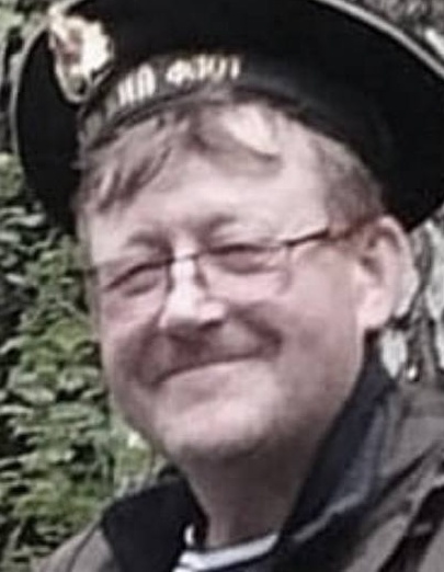 Фото: Погибший на войне с Украиной Булгаков Евгений Иванович. Республика Хакасия, мотострелковые войска