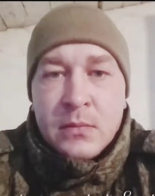 Фото: Погибший на войне с Украиной Кузниченко Егор Николаевич. Оренбургская область, добровольцы