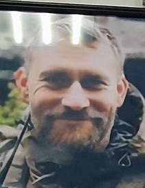 Фото: Погибший на войне с Украиной Черненко Игорь Леонидович. Приморский край, добровольцы