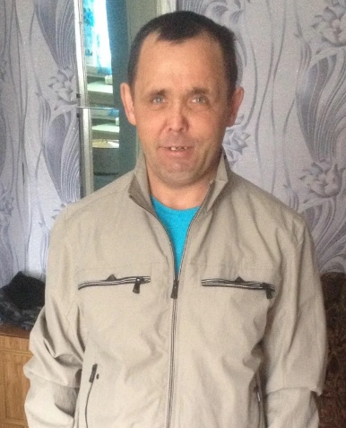 Фото: Погибший на войне с Украиной Крутиков Александр Васильевич. Томская область, заключенные