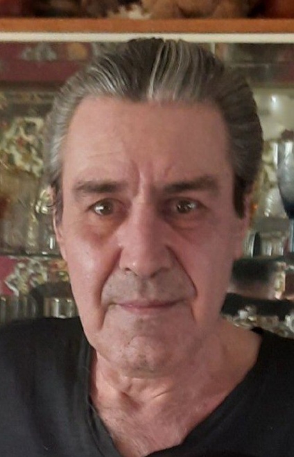 Фото: Погибший на войне с Украиной Вострокнутов Вячеслав Алексеевич. Томская область, добровольцы