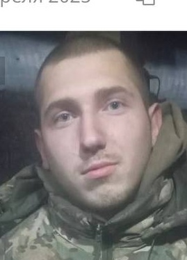 Фото: Погибший на войне с Украиной Щукин Владимир Дмитриевич. Тверская область, добровольцы