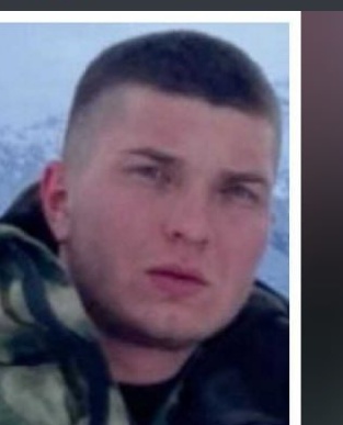 Фото: Погибший на войне с Украиной Бондаренко Олег Мурадович. Республика Северная Осетия-Алания, нет данных
