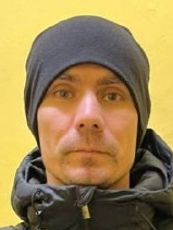 Фото: Погибший на войне с Украиной Горохов Юрий Александрович. Республика Марий Эл, мотострелковые войска