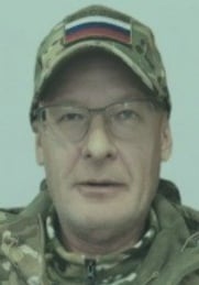 Фото: Погибший на войне с Украиной Усачёв Вячеслав Васильевич. Челябинская область, добровольцы