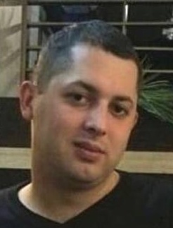 Фото: Погибший на войне с Украиной Молодейшев Станислав Викторович. Кемеровская область, нет данных