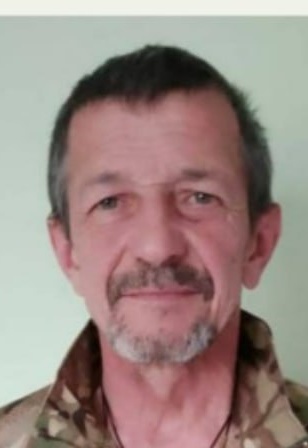 Фото: Погибший на войне с Украиной Окулов Валерий Алексеевич. Пермский край, мотострелковые войска