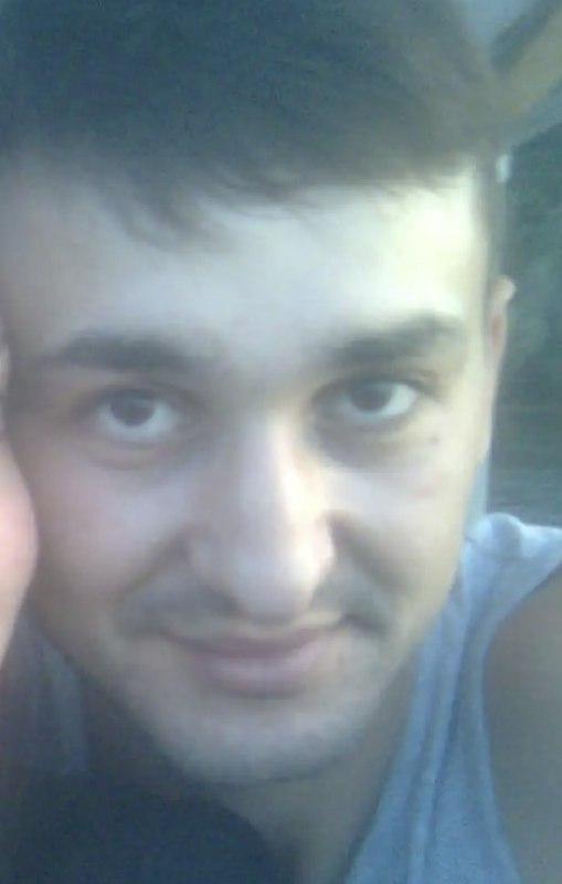 Фото: Погибший на войне с Украиной Ханбиков Руслан Абдуллаевич. Республика Татарстан, нет данных