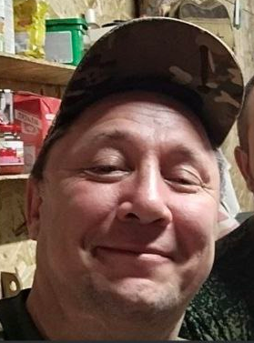Фото: Погибший на войне с Украиной Аскаров Ильгам Асгатович. Республика Татарстан, добровольцы